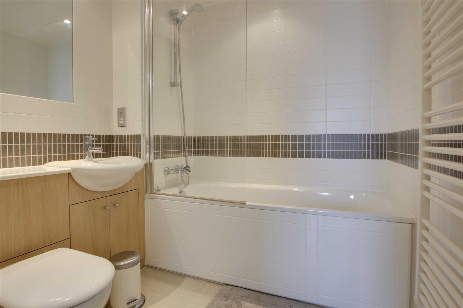 Merrivale Mews, The Vizion, Milton Keynes